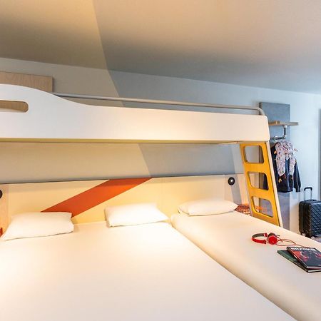 Ibis Budget Angouleme Centre Екстериор снимка