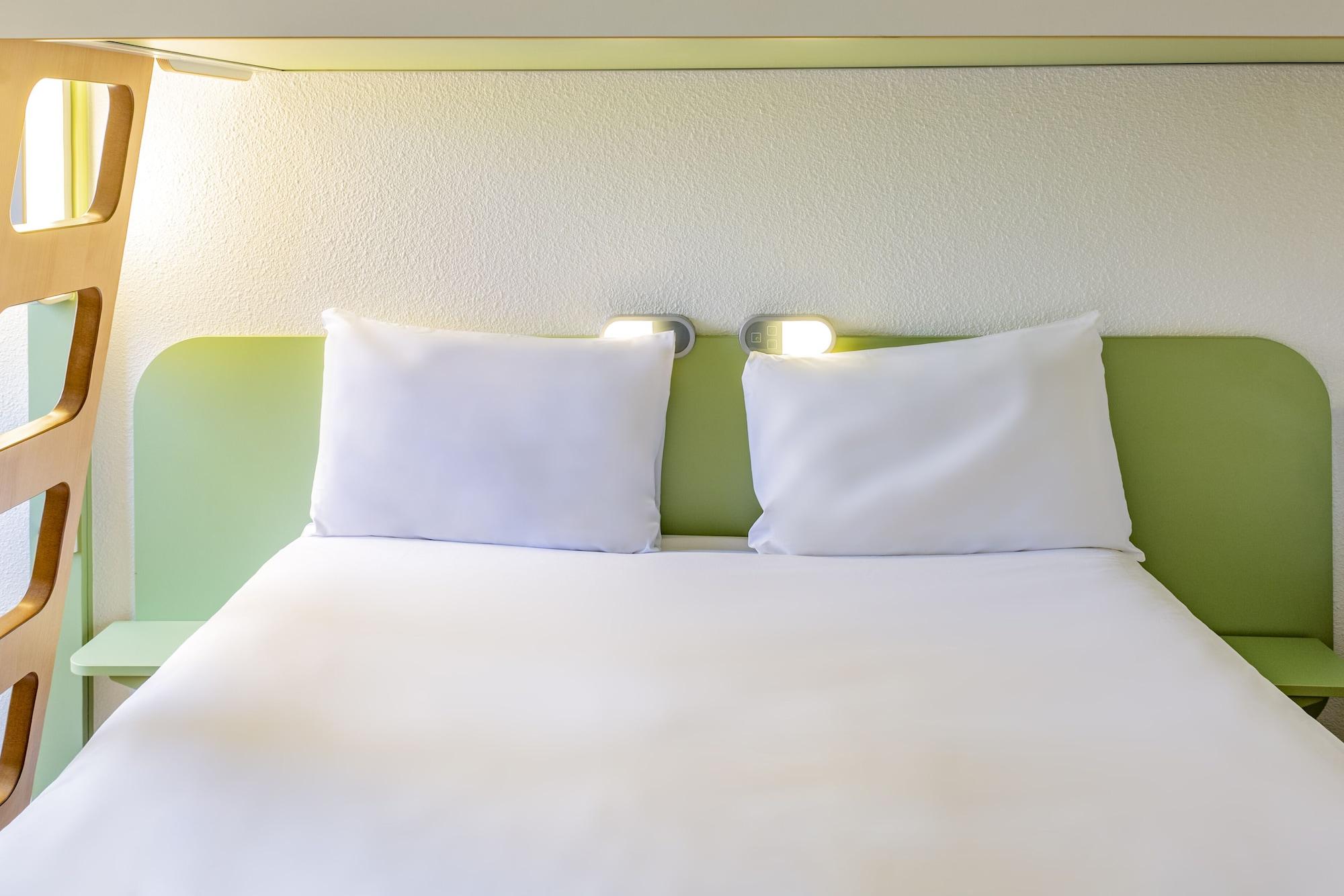 Ibis Budget Angouleme Centre Екстериор снимка