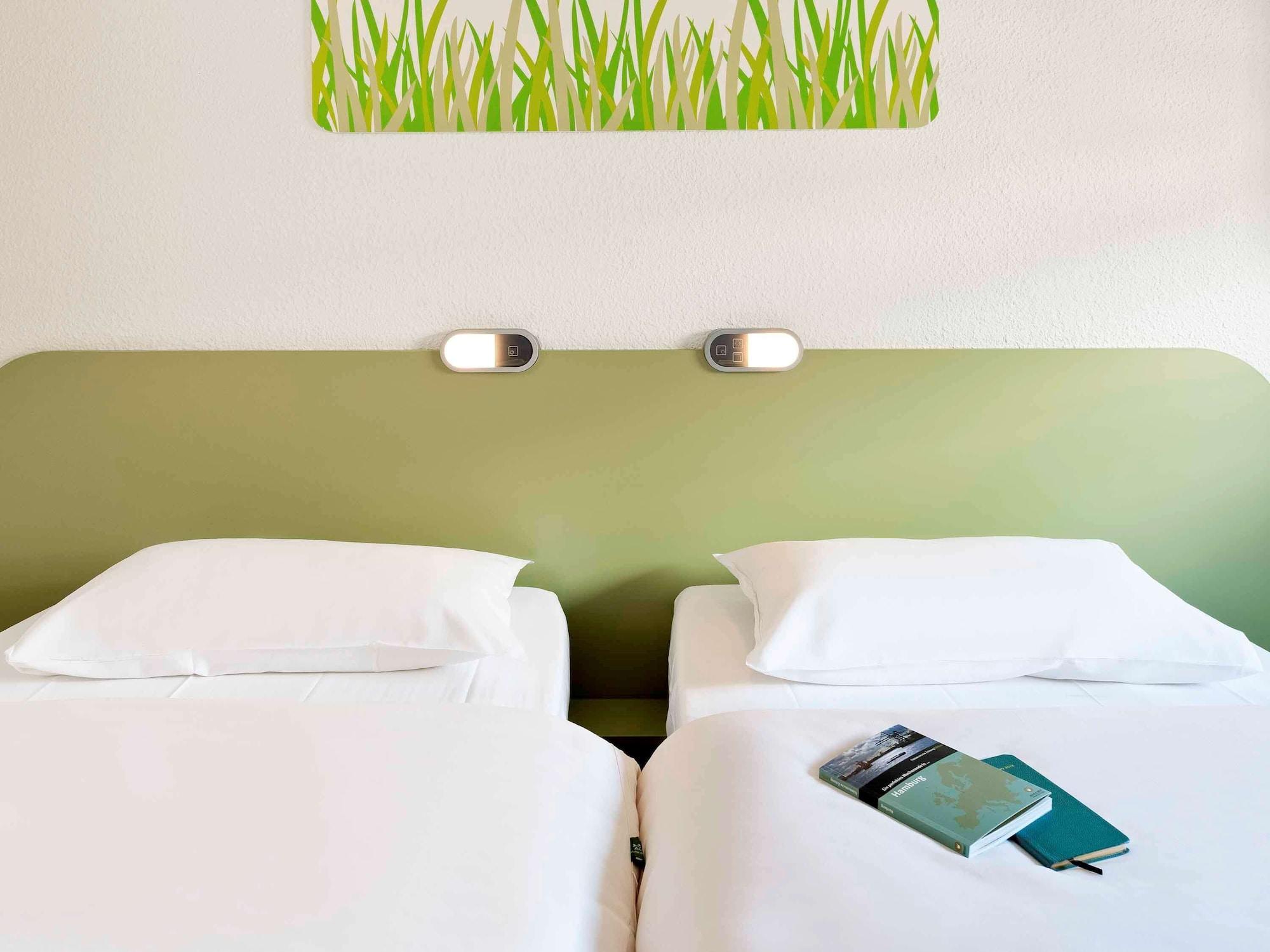 Ibis Budget Angouleme Centre Екстериор снимка