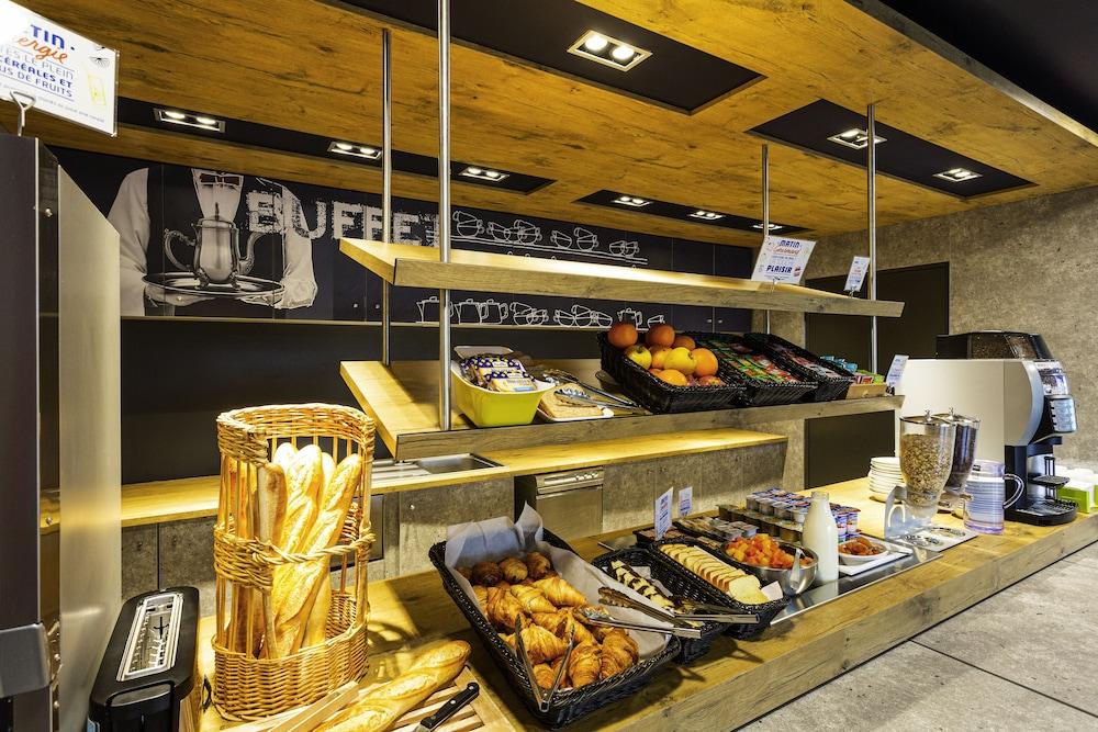 Ibis Budget Angouleme Centre Екстериор снимка