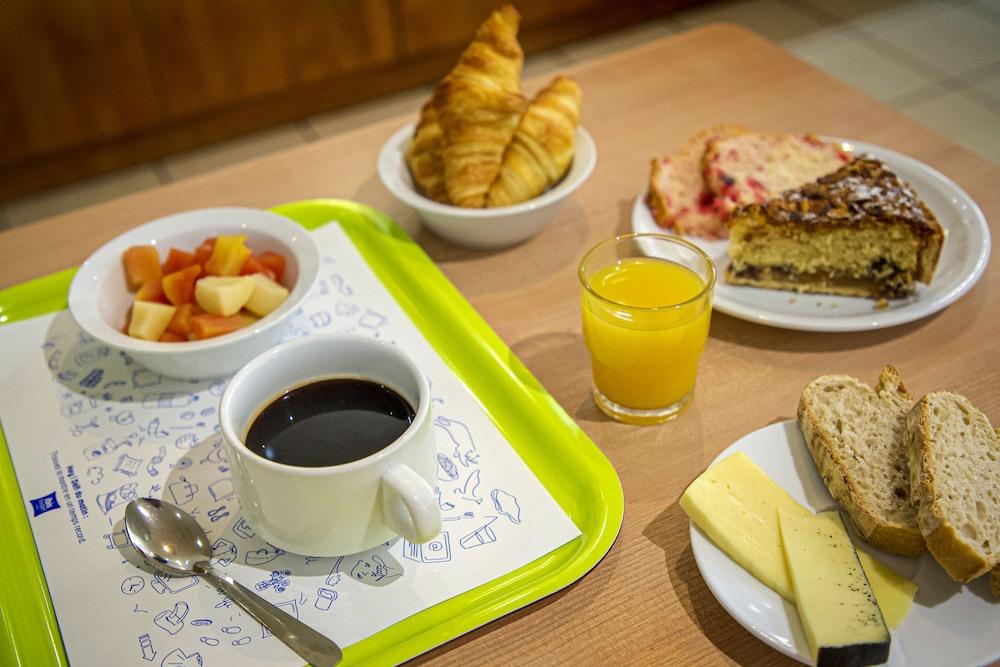 Ibis Budget Angouleme Centre Екстериор снимка
