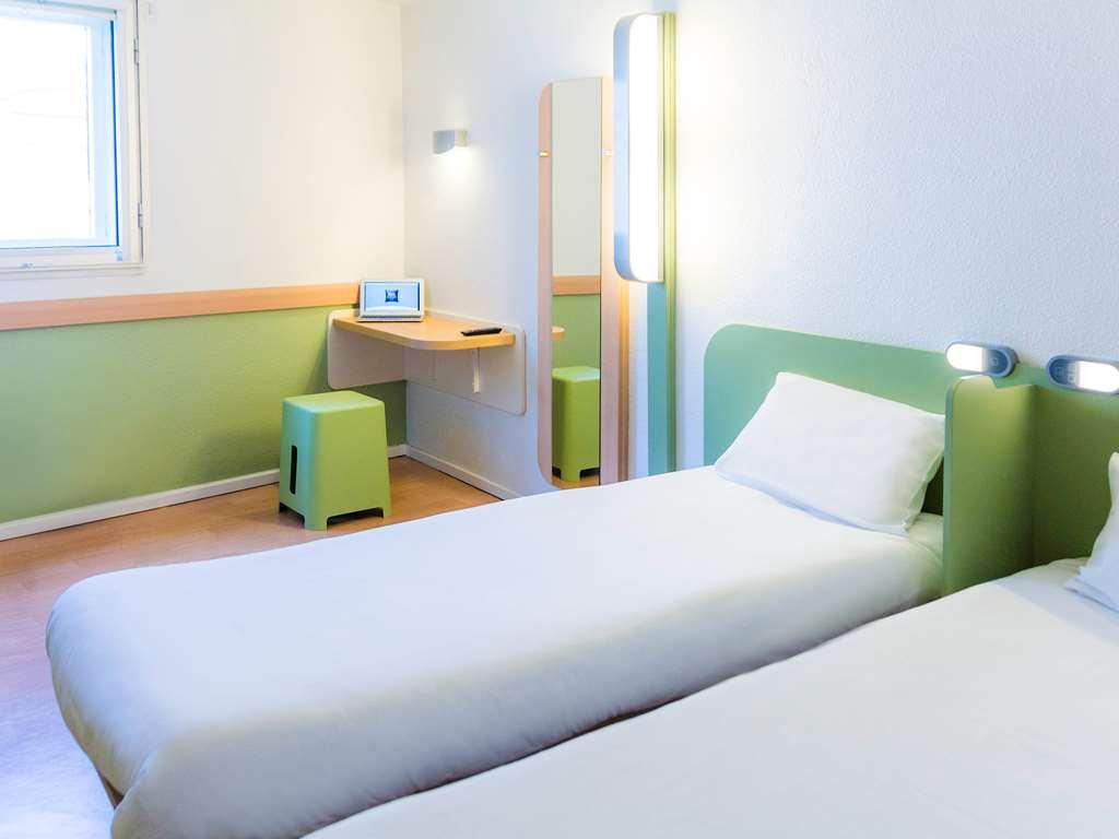 Ibis Budget Angouleme Centre Стая снимка