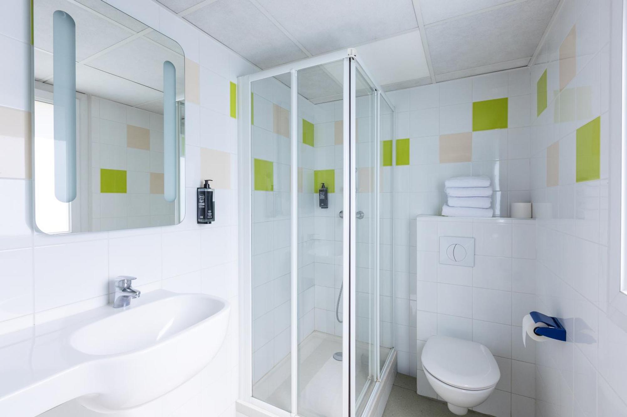 Ibis Budget Angouleme Centre Екстериор снимка