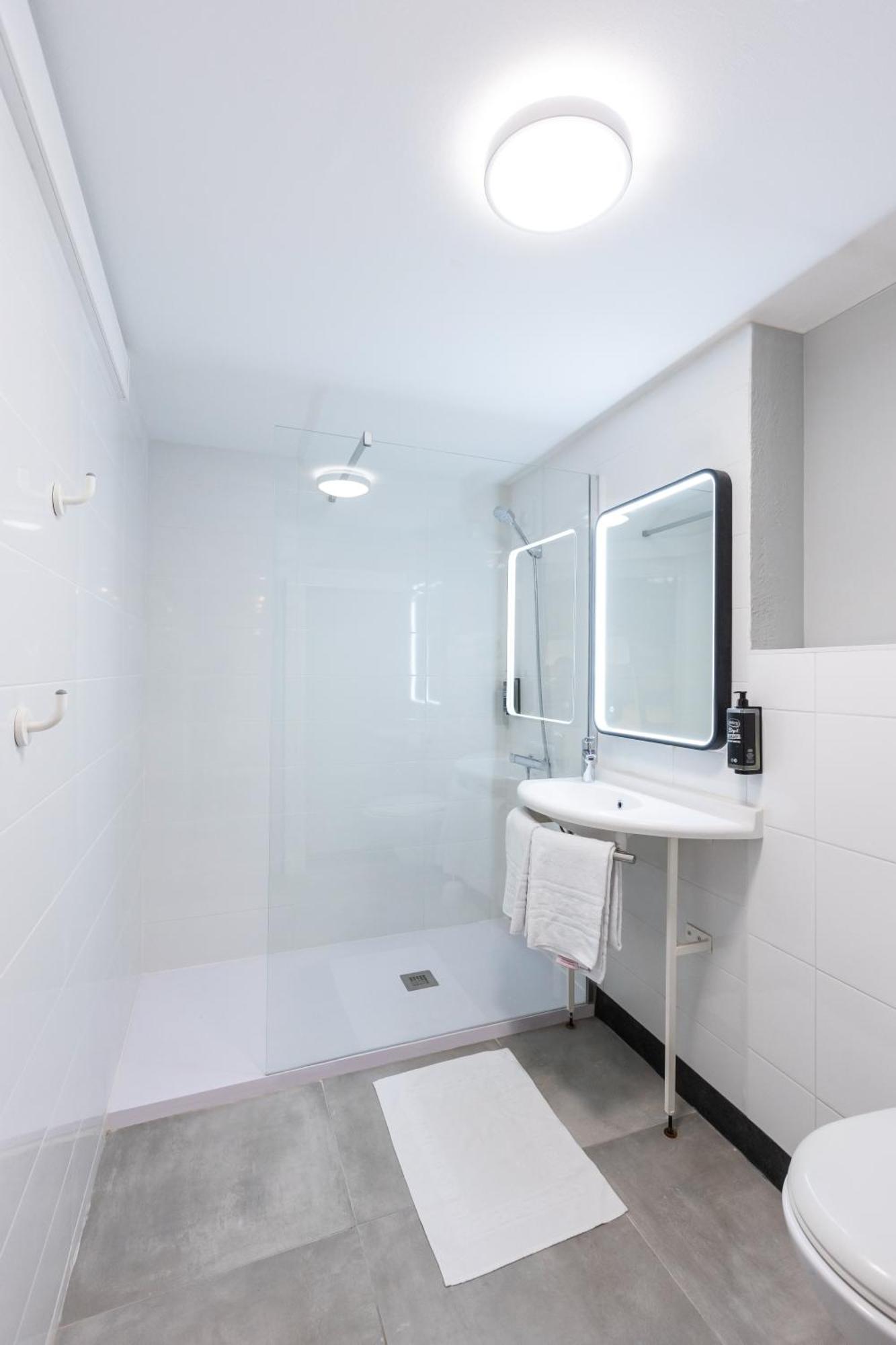 Ibis Budget Angouleme Centre Екстериор снимка