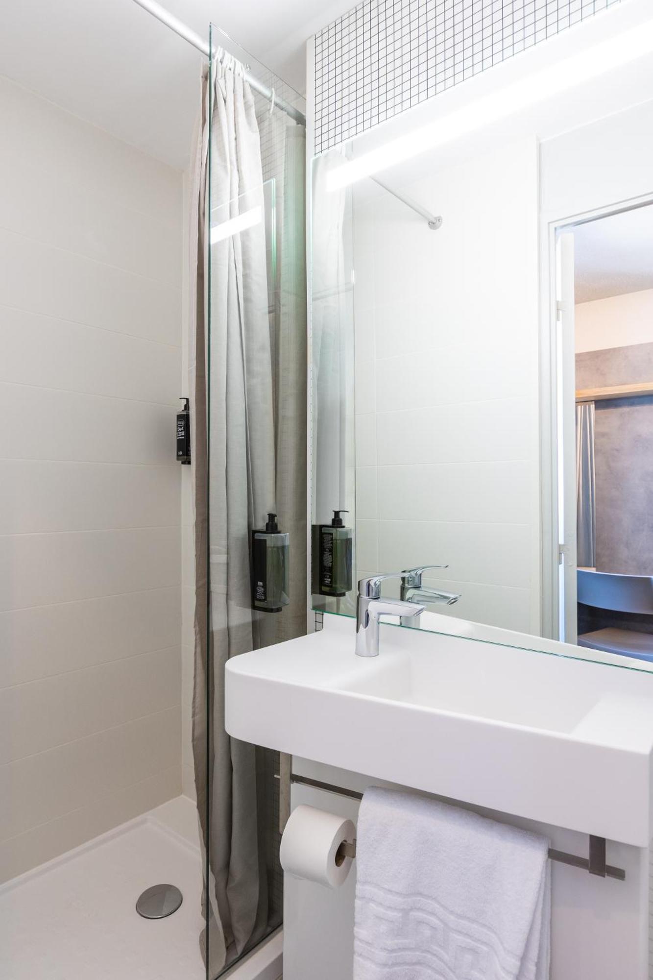 Ibis Budget Angouleme Centre Екстериор снимка