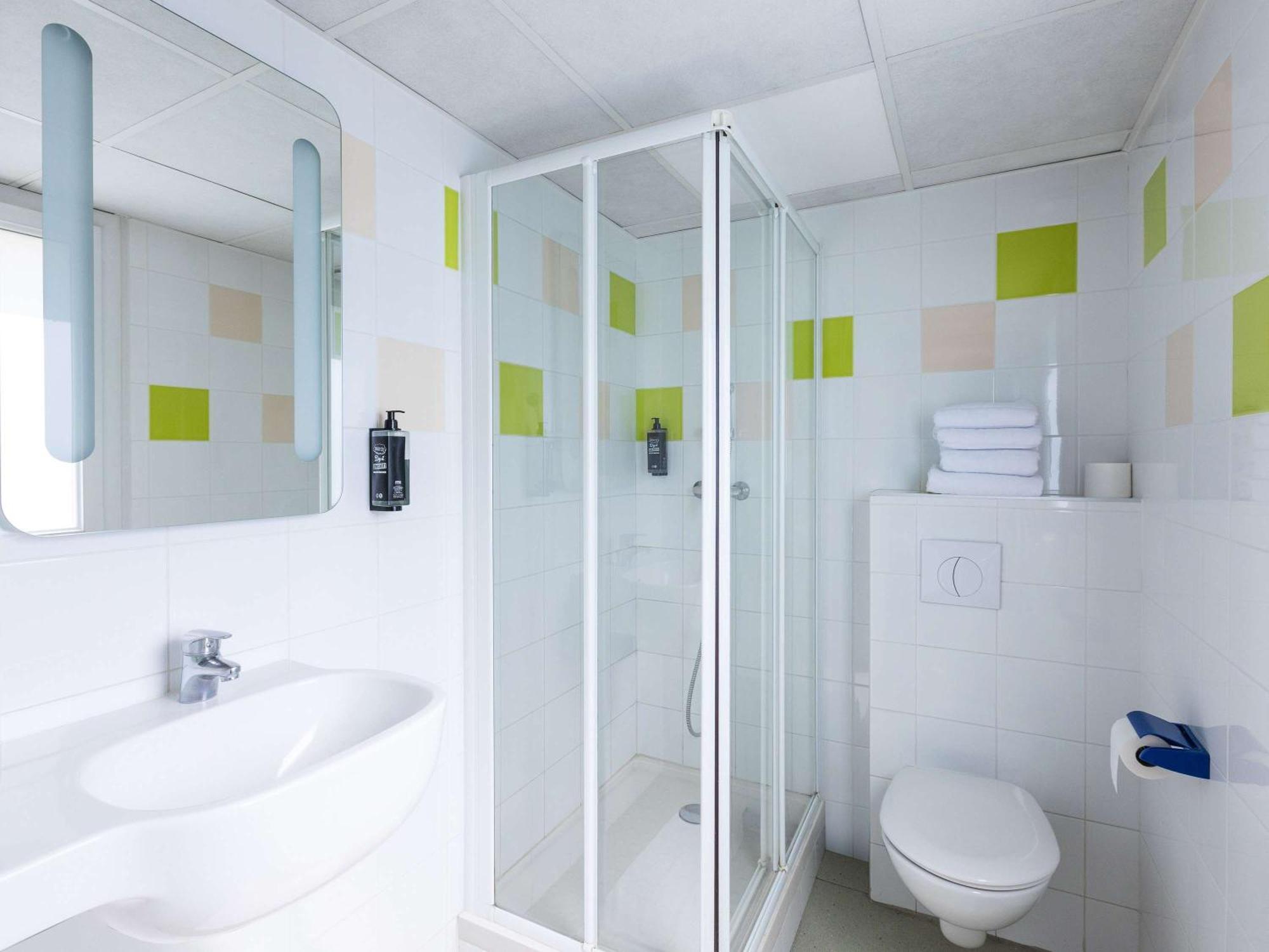 Ibis Budget Angouleme Centre Екстериор снимка