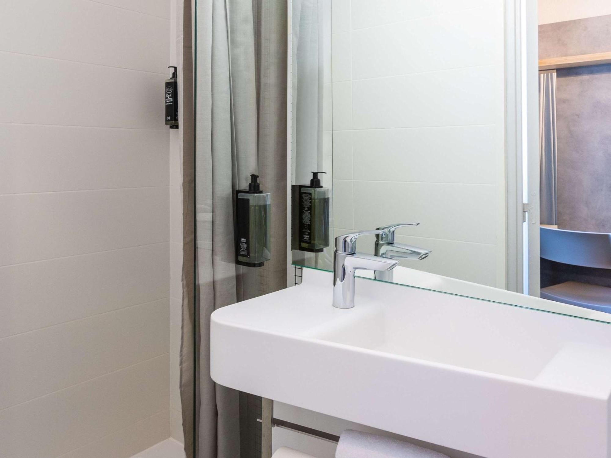 Ibis Budget Angouleme Centre Екстериор снимка