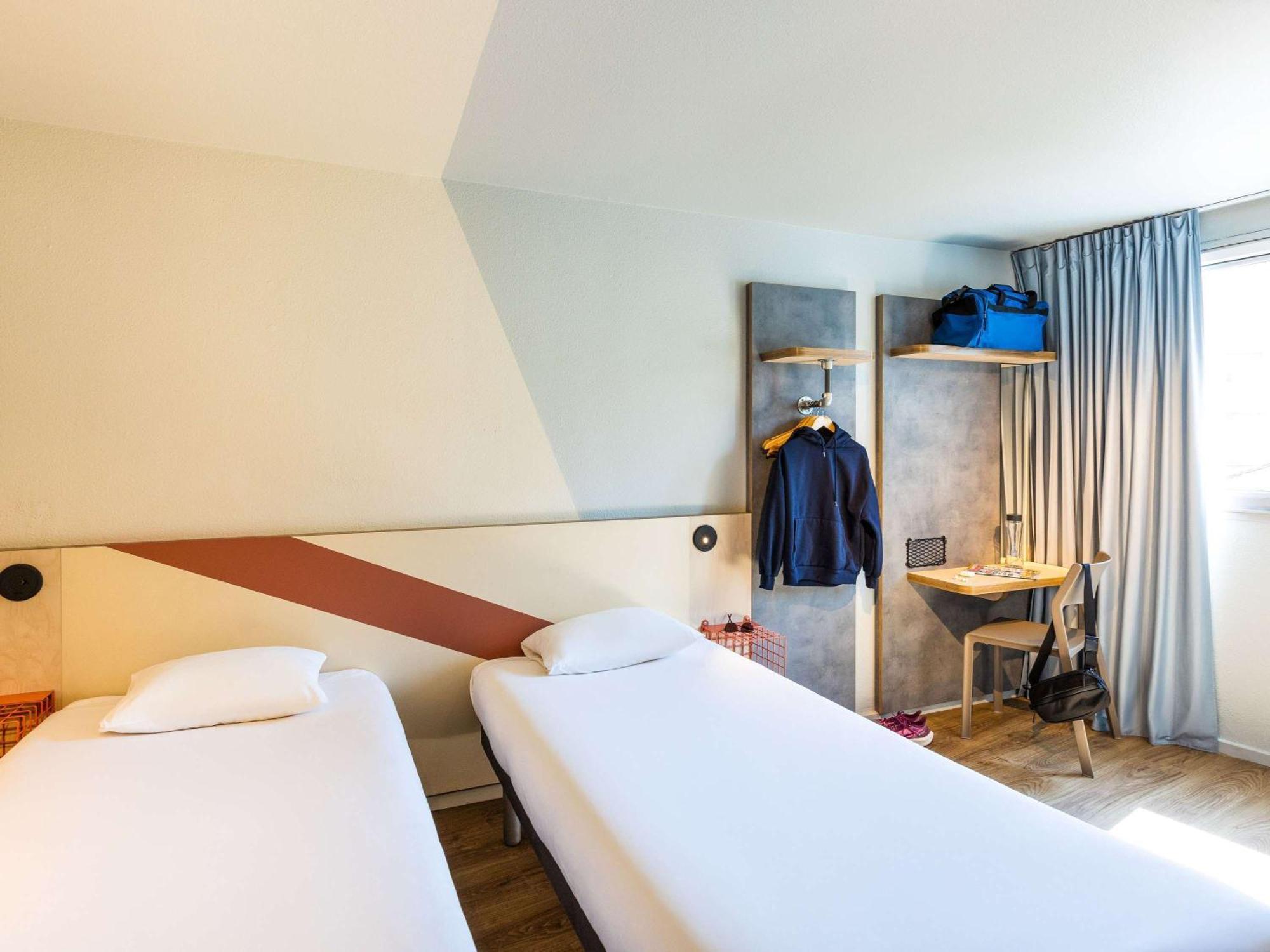Ibis Budget Angouleme Centre Екстериор снимка